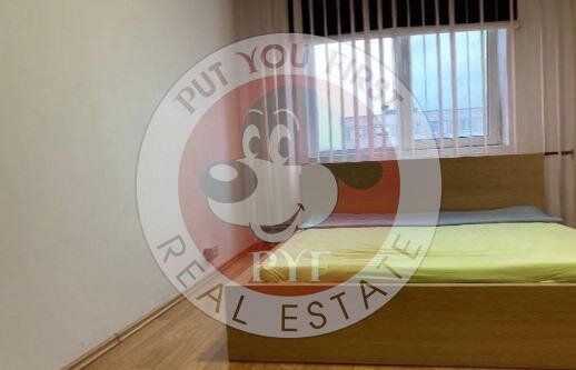 Crangasi | Apartament 3 camere |  SemiDecomandata |  69mp | B11466